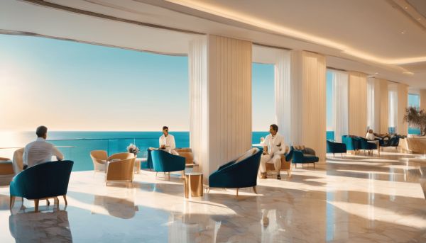 Optimiser votre séjour à l’hôtel à Albufeira, Algarve
