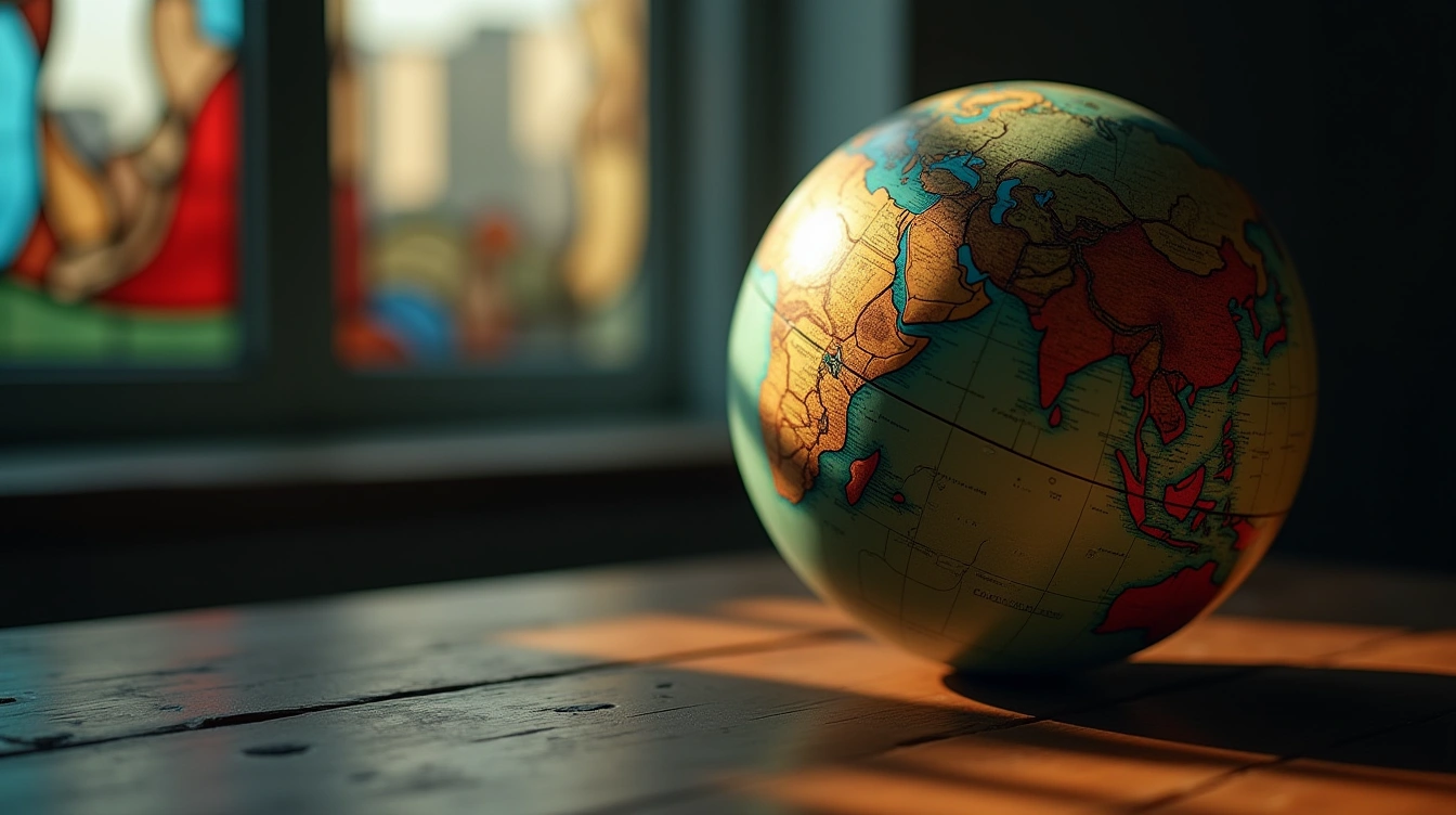 Vos questions sur l'organisation de voyages personnalisés